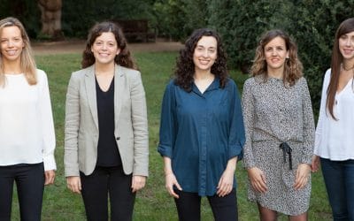 Any nou, projecte professional nou: Centre de nutrició Júlia Farré