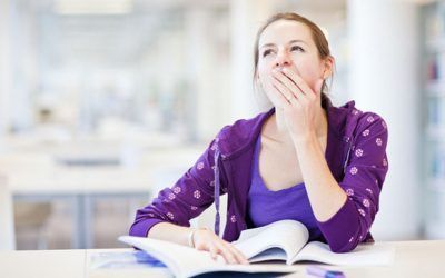 10 consells per vèncer l’astènia primaveral