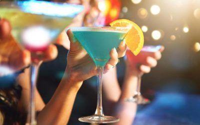 L’alcohol, l’enemic de la teva dieta i la teva salut