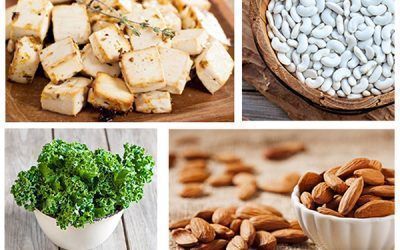 Quins aliments poden substituir a la llet?