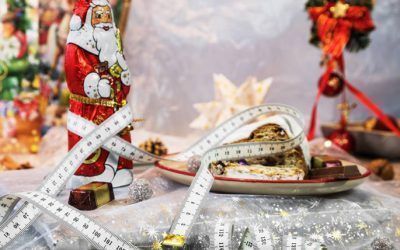 Aprèn a gestionar la teva alimentació i emocions aquest Nadal