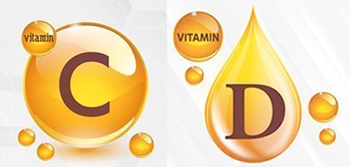 mejores vitaminas para sistema inmune