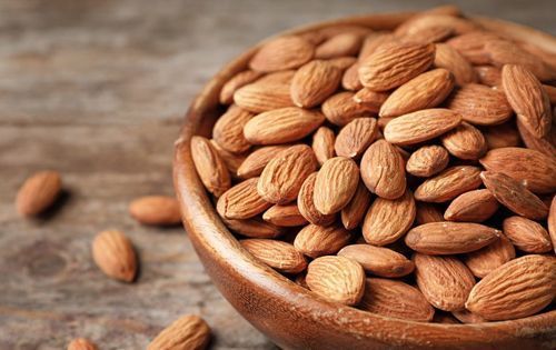 alimentos calcio veganos