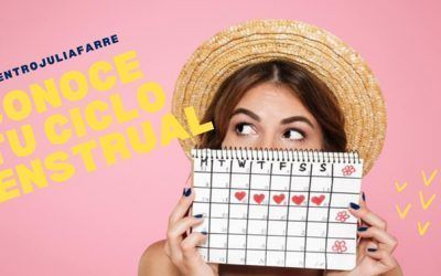 Alimentación y ciclo menstrual