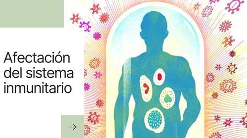 sistema inmunitario y artritis reumatoide