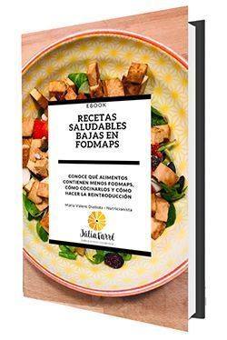 ebook dieta FODMAP