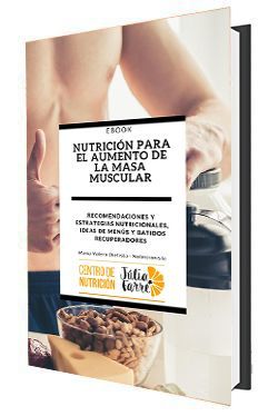 libro subir masa muscular