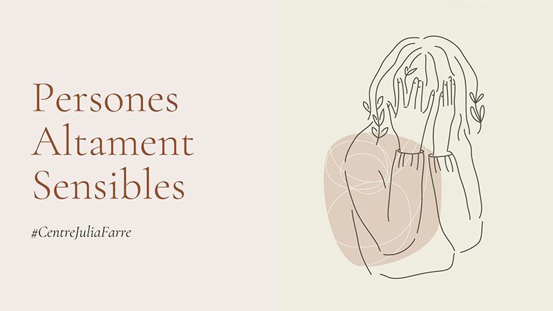 PAS persones altament sensibles