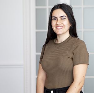 Maria-hernandez-dietista-nutricion Maria Hernández dietética